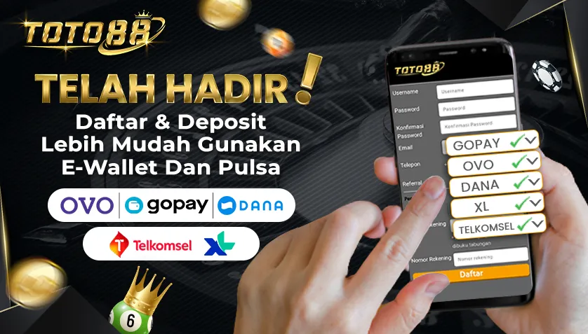 Slot RTP Tertinggi, Casino Live dan Togel Online